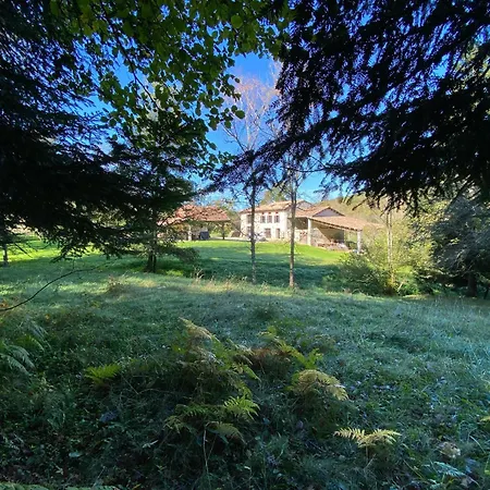 Σπίτι διακοπών Domaine Aux Souvenirs Denfance Benaix