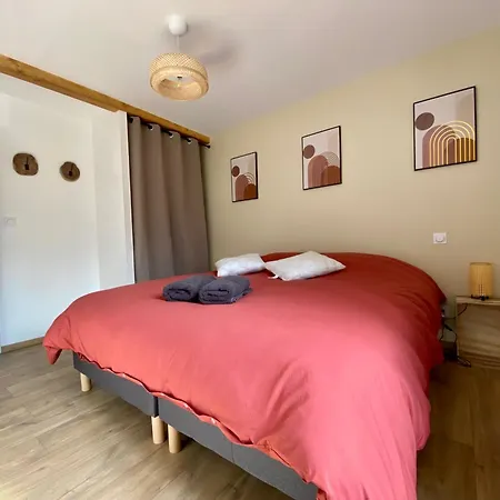 Casa vacanze Domaine Aux Souvenirs Denfance