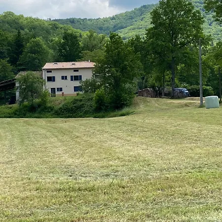 Domaine Aux Souvenirs Denfance Casa vacanze