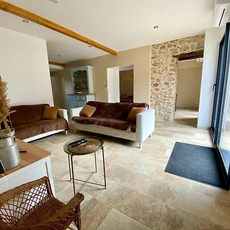 Casa vacanze Domaine Aux Souvenirs Denfance *