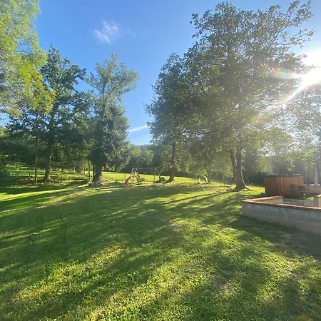 Domaine Aux Souvenirs Denfance Casa vacanze
