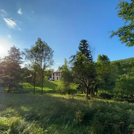 Сasa de vacaciones Domaine Aux Souvenirs Denfance