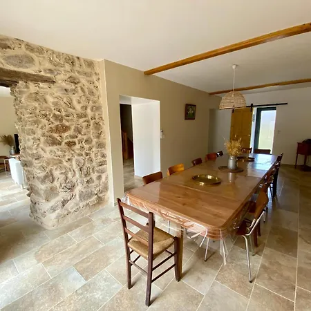 Casa vacanze Domaine Aux Souvenirs Denfance *
