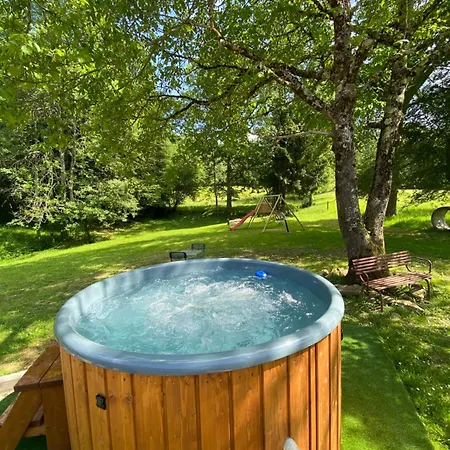 Casa vacanze Domaine Aux Souvenirs Denfance