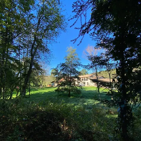 Domaine Aux Souvenirs Denfance Casa vacanze *