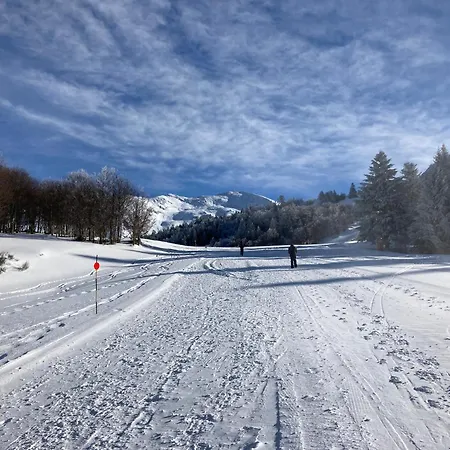 Domaine Aux Souvenirs Denfance Сasa de vacaciones *